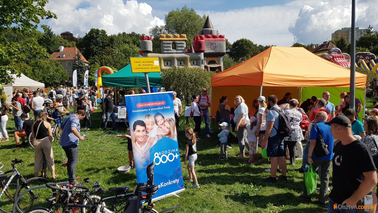 Tyle kosztowały świadczenia rodzinne na Warmii i Mazurach w 2024 roku. Jest raport GUS