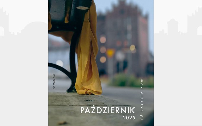 MOK Olsztyn na jesień. Kultura, która rozgrzewa! [PEŁNY PROGRAM]