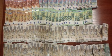 Artykuł: Mieszkaniec Olsztyna oddał oszustom 1,2 mln zł. Pieniądze wręczał na ulicy