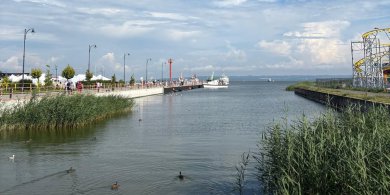 Artykuł: Tylko 1,5 tys. jednostek w 2024 roku. Czy przekop Mierzei Wiślanej stanie się gospodarczo opłacalny?