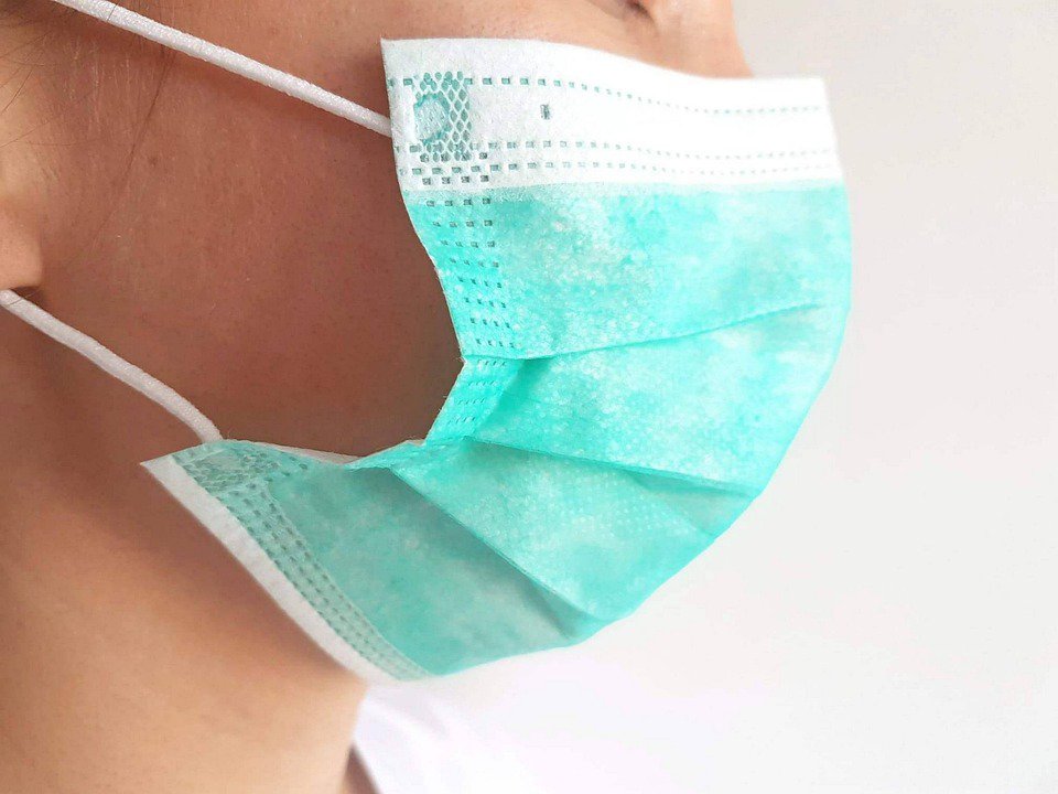 Szczyt zachorowań na koronawirusa dopiero przed nami. Mieszkańcy Warmii i Mazur chcą się szczepić