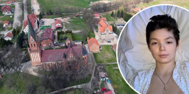 Artykuł: Świadectwo cudu w Gietrzwałdzie. Michał odzyskał zdrowie dzięki Matce Bożej Gietrzwałdzkiej