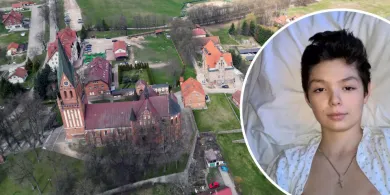 Świadectwo cudu w Gietrzwałdzie. Michał odzyskał zdrowie dzięki Matce Bożej Gietrzwałdzkiej
