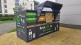 W Polsce wystartował system w kaucyjny. W Olsztynie pojawiły się pierwsze "recyklomaty"