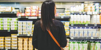 Artykuł: Młodzi stawiają na dyskonty. Supermarkety i hipermarkety tracą na znaczeniu