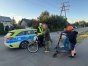 Policjanci w regionie przyjrzeli się użytkownikom jednośladów
