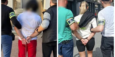 Olsztyn. Okradli dewelopera i podnajęli jego mieszkanie za 5000 zł miesięcznie