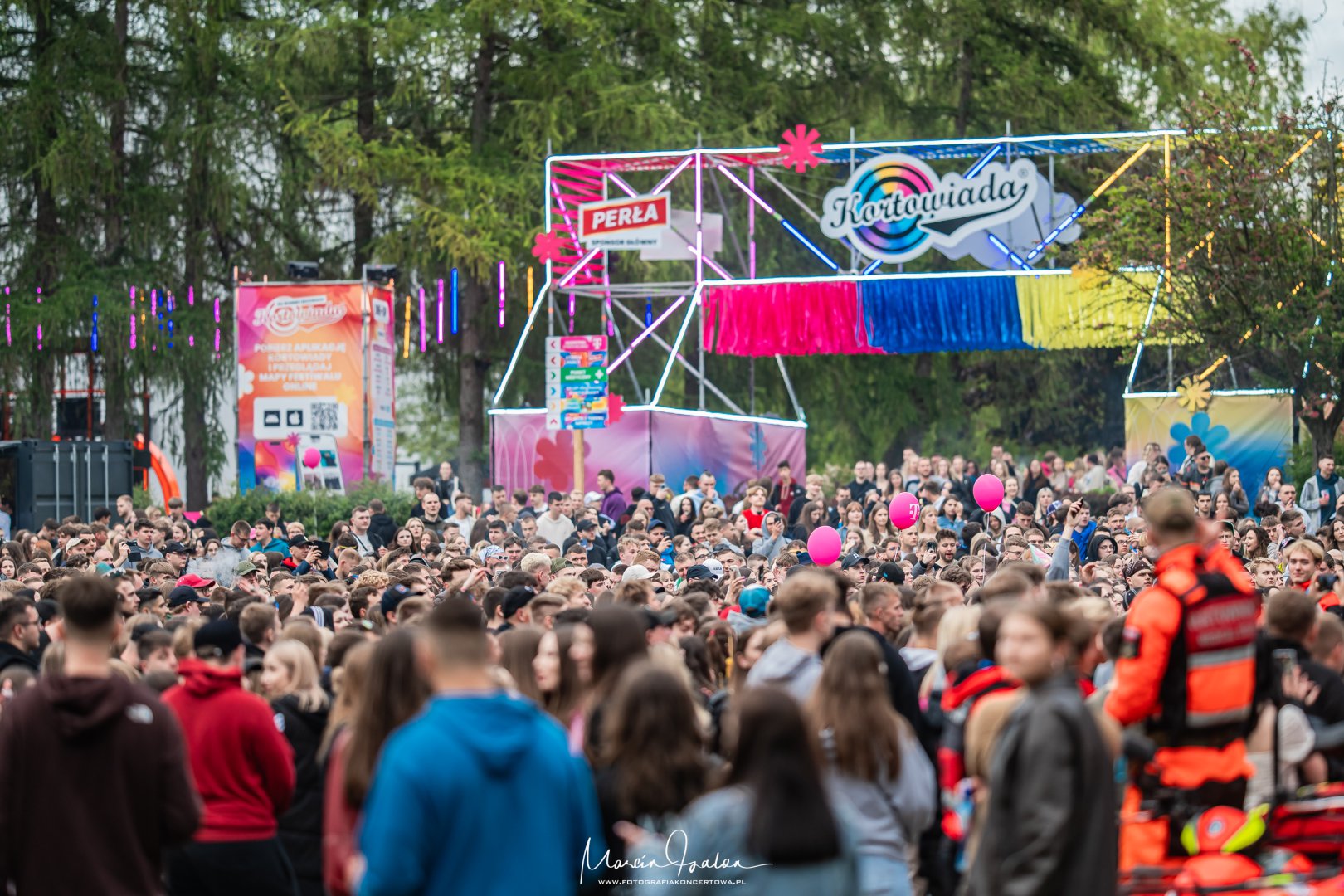 Znamy datę jubileuszowej edycji Kortowiady!