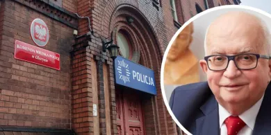 Sąd ostatecznie skazał policjantów z Olsztyna w sprawie tortur w Małym Guantanamo