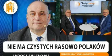 Różnorodność etniczna w regionie to powód do dumy? Rozmawiamy z radnym województwa, Jarosławem Słomą [WIDEO]