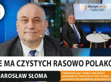 Różnorodność etniczna w regionie to powód do dumy? Rozmawiamy z radnym województwa, Jarosławem Słomą [WIDEO]