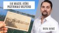 Ełk to nie tylko punkt na mapie. To symbol mazurskiej tożsamości – miasta, które powstawało, płonęło i znów się odradzało