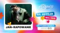 Na Kortowiadzie zagra po raz pierwszy – jego koncert na Plaży Kortowskiej z pewnością będzie jednym z mocniejszych punktów tego wyjątkowego festiwalu studenckiego!