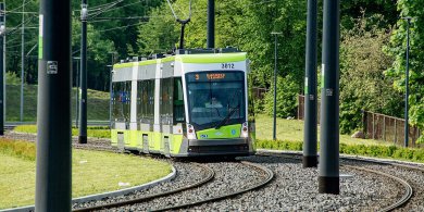 Artykuł: Zmiany w olsztyńskiej komunikacji miejskiej. Te linie jeżdżą częściej