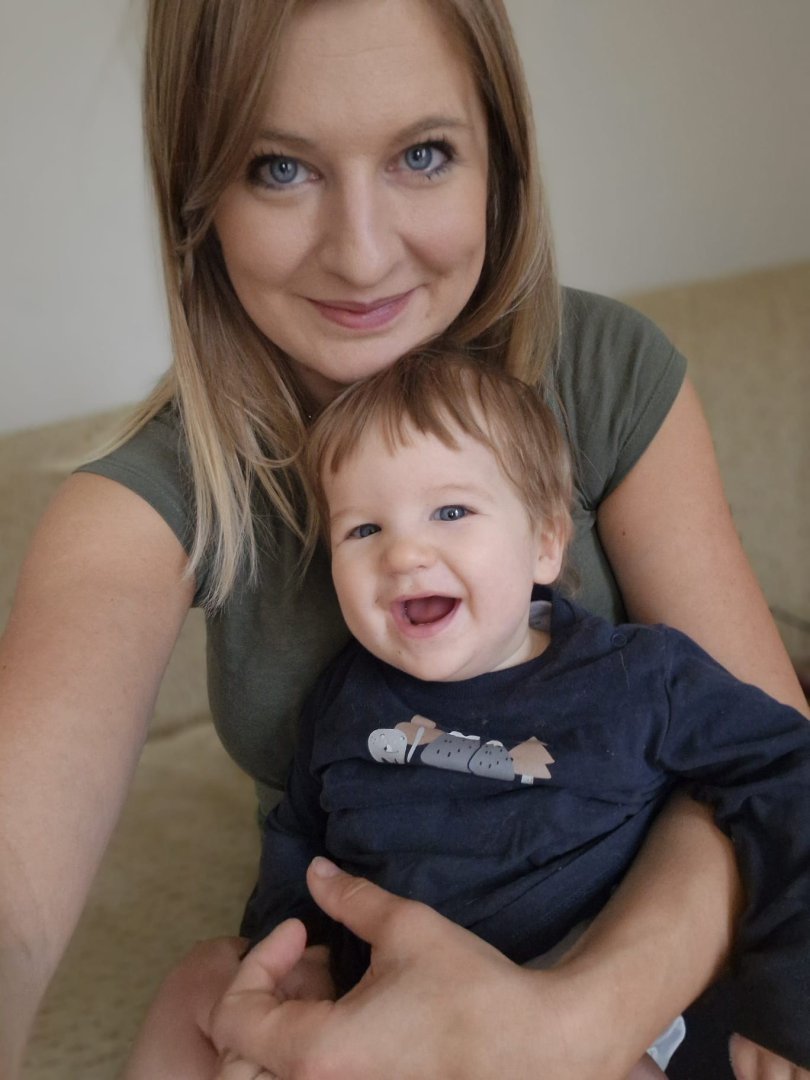 Olsztynianka walczy o lek dla siostry i innych chorych na PAH. Trwa zbiórka podpisów o refundację