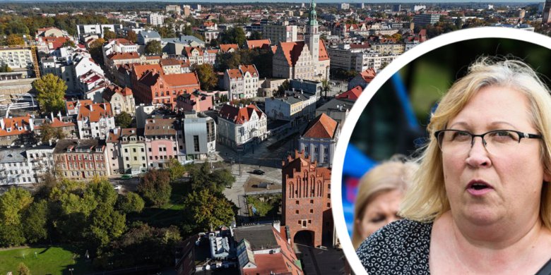 Prezydent Olsztyna apeluje o oszczędności. Radna: 