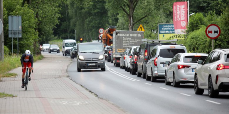 Przetarg na budowę ul. Nowobałtyckiej rozstrzygnięty