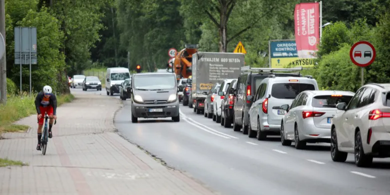 Przetarg na budowę ul. Nowobałtyckiej rozstrzygnięty