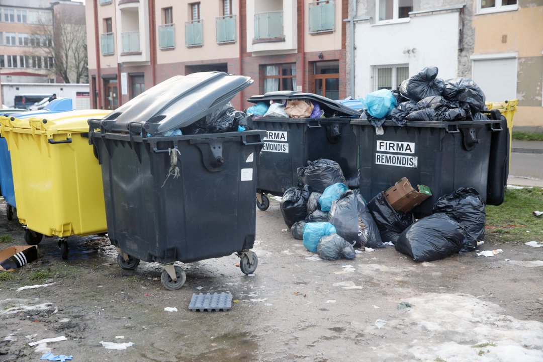 Ekologia czy wyższe rachunki za śmieci? Nieoczekiwany skutek systemu kaucyjnego