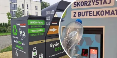 Ekologia czy wyższe rachunki za śmieci? Nieoczekiwany skutek systemu kaucyjnego