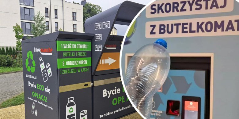 Ekologia czy wyższe rachunki za śmieci? Nieoczekiwany skutek systemu kaucyjnego