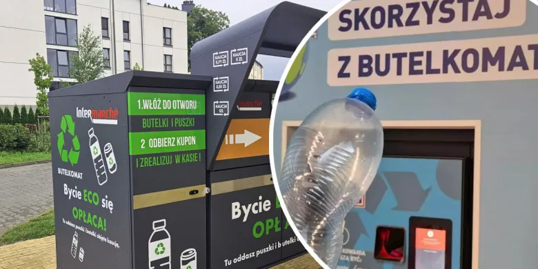 Ekologia czy wyższe rachunki za śmieci? Nieoczekiwany skutek systemu kaucyjnego