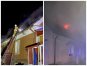 Za nami tragiczna noc w miejscowości Winda