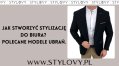 Jak stworzyć stylizację do biura? Polecane modele ubrań