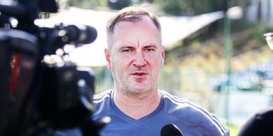 Artykuł: Piłka nożna. Energa Stomilanki Olsztyn zadomawiają się w strefie spadkowej