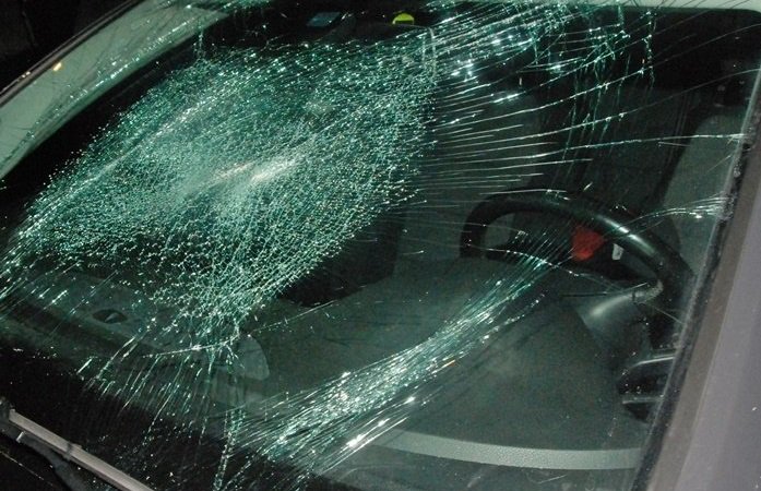 Awantura w centrum Olsztyna. W ruch poszła hulajnoga elektryczna