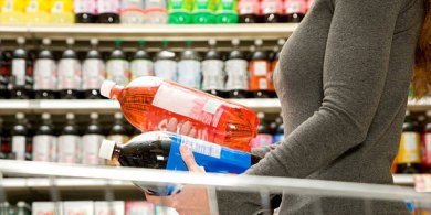 Artykuł: Troska o zdrowie czy wpływy do budżetu państwa? Rząd szykuje podwyżkę podatku cukrowego
