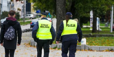 Artykuł: Nowe świadczenie mieszkaniowe dla służb mundurowych. Można otrzymać co miesiąc nawet 1800 zł