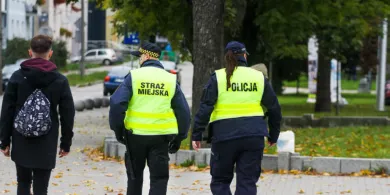 Nowe świadczenie mieszkaniowe dla służb mundurowych. Można otrzymać co miesiąc nawet 1800 zł