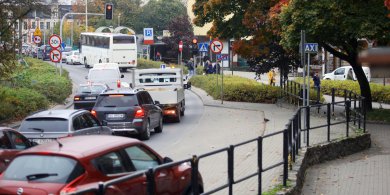 Artykuł: Nadchodzą komunikacyjne zmiany w Olsztynie. Nowy przystanek na Zatorzu coraz bliżej. Jest decyzja miasta