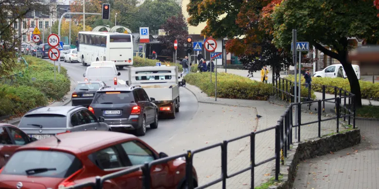 Nadchodzą komunikacyjne zmiany w Olsztynie. Nowy przystanek na Zatorzu coraz bliżej. Jest decyzja miasta
