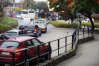 Przy skrzyżowaniu ulicy Limanowskiego z Żeromskiego, powstanie nowy przystanek autobusowy. Zostanie on zlokalizowany w miejscu istniejącej od kilkunastu lat zatoki postojowej, służącej głównie jako postój taksówek