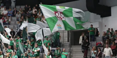 AZS Olsztyn obchodzi 75 lat istnienia. Wyjątkowy mecz w hali Urania