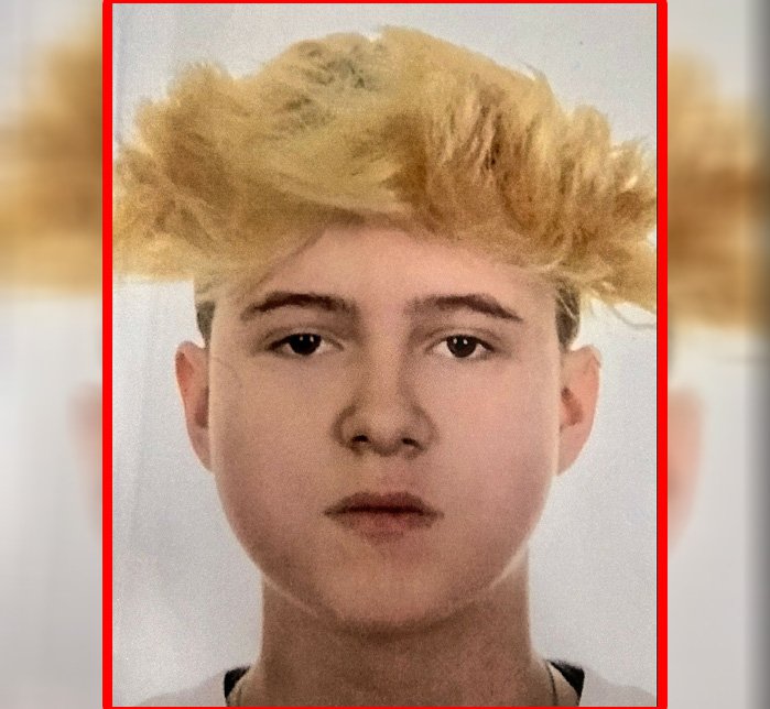 Olsztyn. Zaginęła 16-letnia Gabriela Iwańska