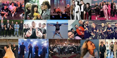 Korzenie mają tutaj. Poznaj muzyków z Warmii i Mazur [WIDEO]