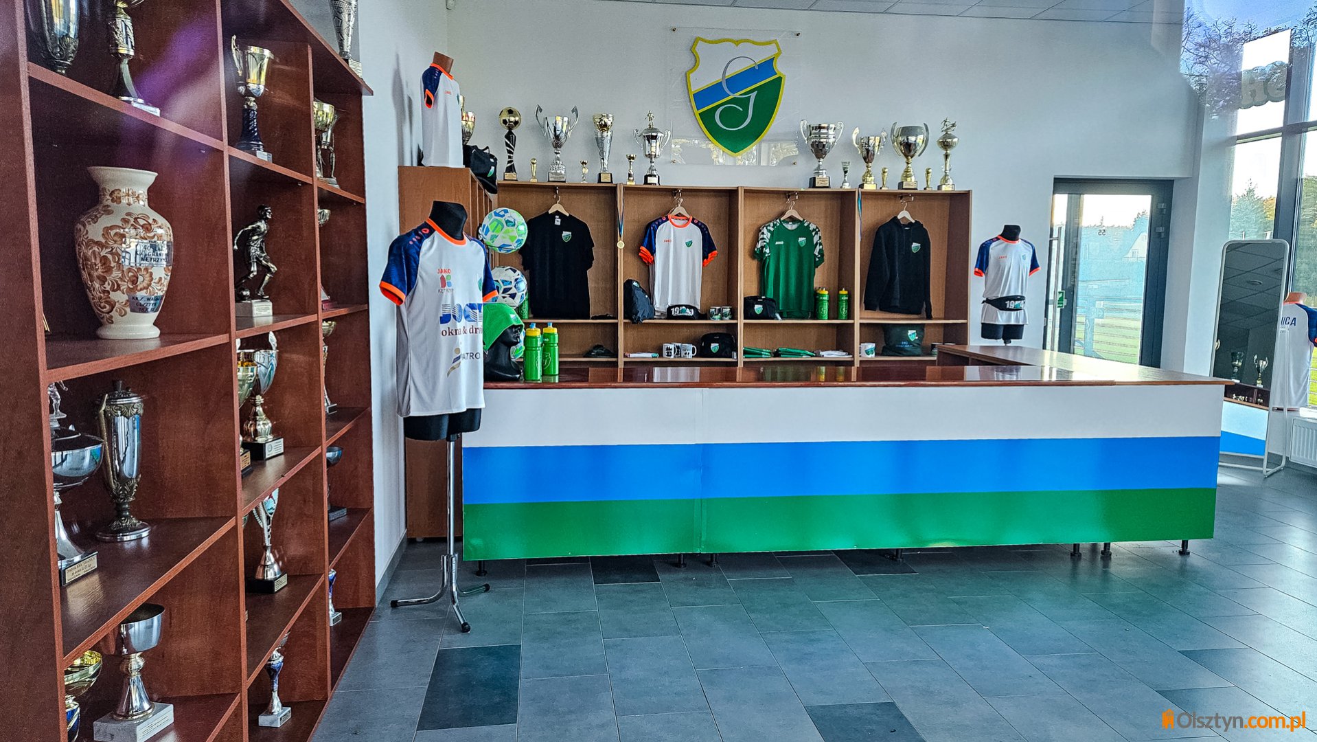 "To było bardzo trudne spotkanie". Stomil zgubił punkty w Kętrzynie [ZDJĘCIA]