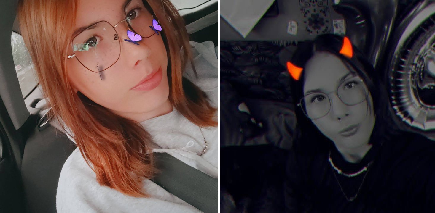 Zaginęła 17-letnia Zuzanna Warać