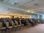 Uczestnicy konferencji inauguracyjnej Warmińsko-Mazurskiego Tygodnia Kariery 2025