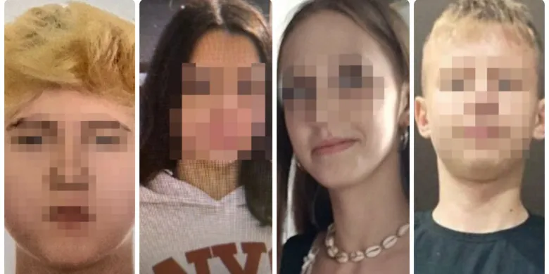 Wyzwanie "48 godzin" czy bunt nastolatków - z czego wynika seria zaginięć w regionie?