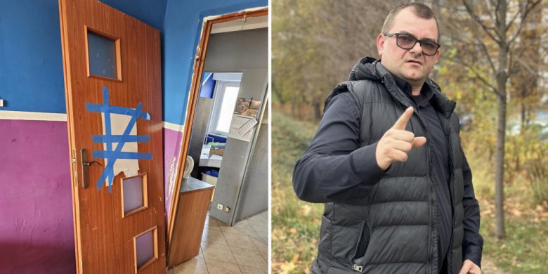 Lokator nie płaci za mieszkanie? Coraz więcej właścicieli szuka pomocy u specjalistów