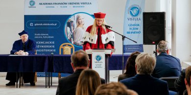 Artykuł: Studiują w Braniewie