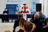 Prorektor uczelni profesor dr inż. Wioletta Mikołajewska