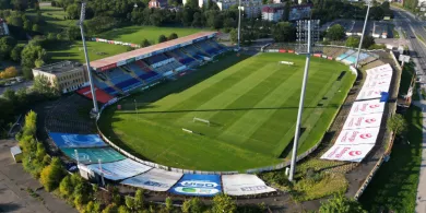 Setki milionów złotych na budowę stadionu w Olsztynie. Ma tam powstać nowy ratusz