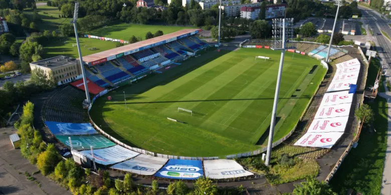 Setki milionów złotych na budowę stadionu w Olsztynie. Ma tam powstać "nowy ratusz"