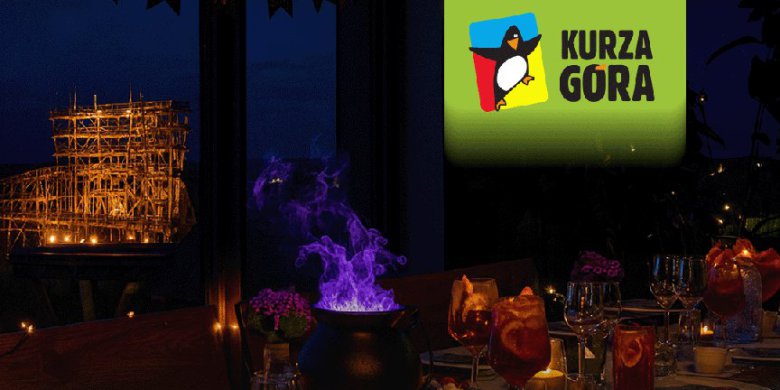 Andrzejki w Restauracji Akacjowej – wyjątkowy wieczór pełen smaku, magii i muzyki