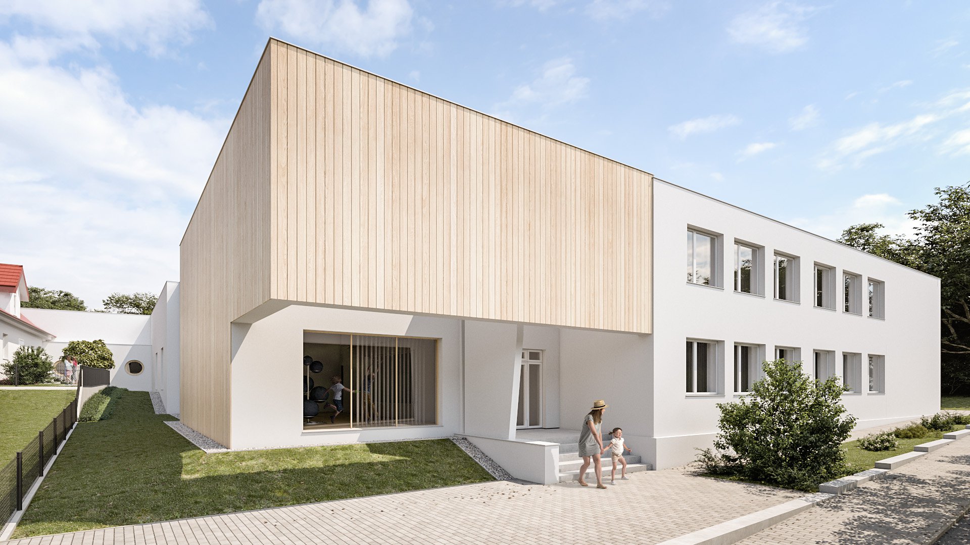 Budowa nowoczesnej hali sportowej w Purdzie na finiszu. Koszt inwestycji przekroczył 16 mln zł